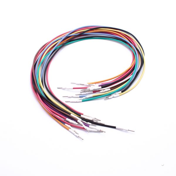 MagicMotorSport™ - Cables de conexion para FLEX