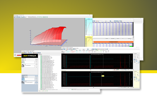 Alientech™ - Software de edicion ECM TITANIUM (Nueva Version)