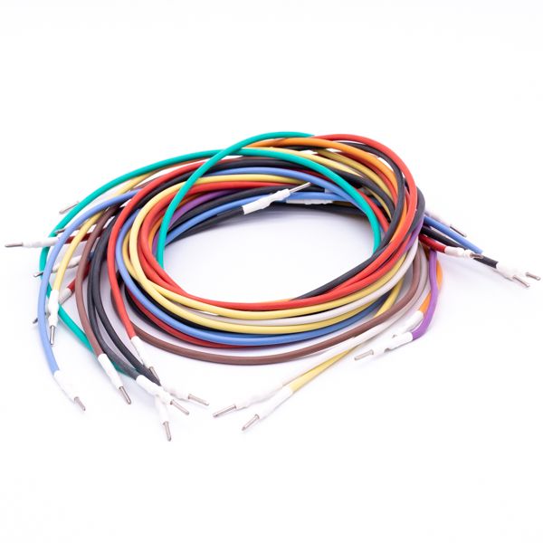 MagicMotorSport™ - Cables de conexion para FLEX