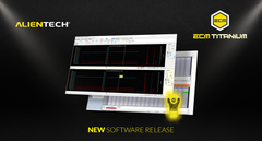 Alientech™ - Software de edicion ECM TITANIUM (Nueva Version)