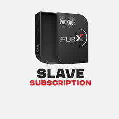 MagicMotorSport™ - Suscripciones Slave